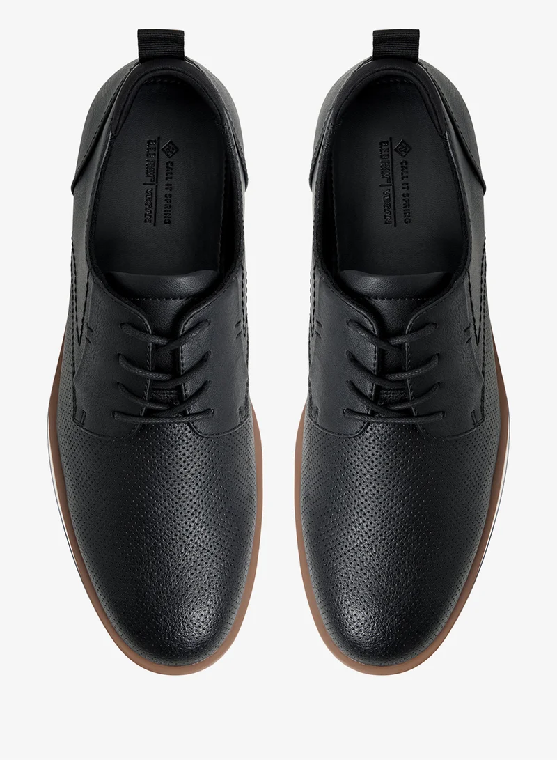 Call it Spring  Poirier Casual Lace Ups for Men | Best Price UAE