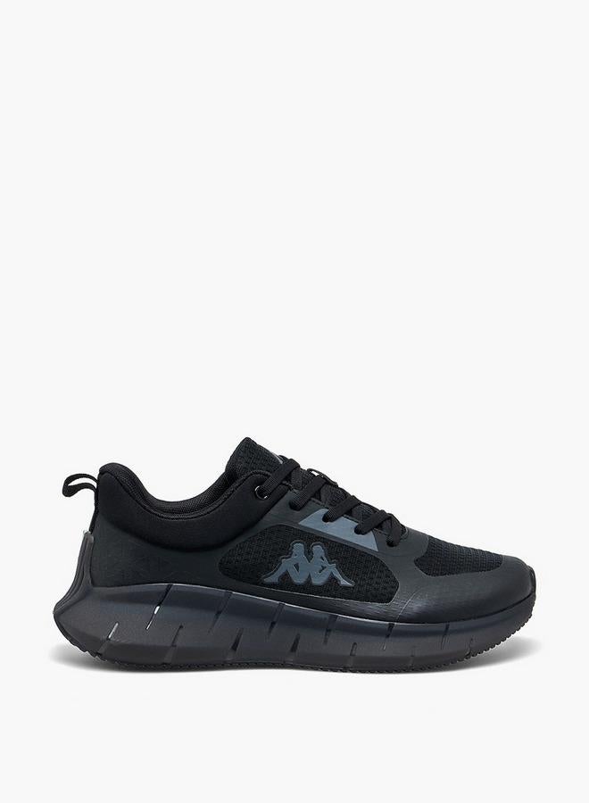 Kappa Women Lace-Up Sports Shoes - Image 3