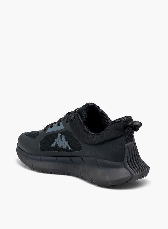 Kappa Women Lace-Up Sports Shoes - Image 5