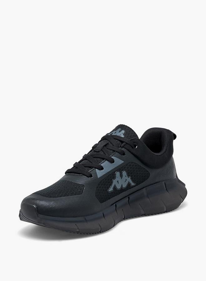 Kappa Women Lace-Up Sports Shoes - Image 4