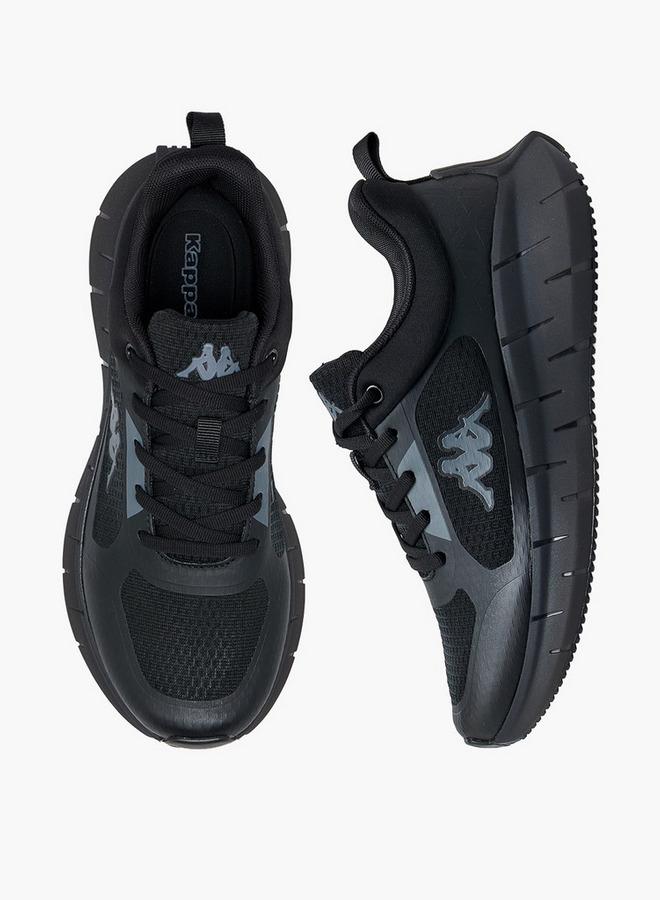 Kappa Women Lace-Up Sports Shoes - Image 1