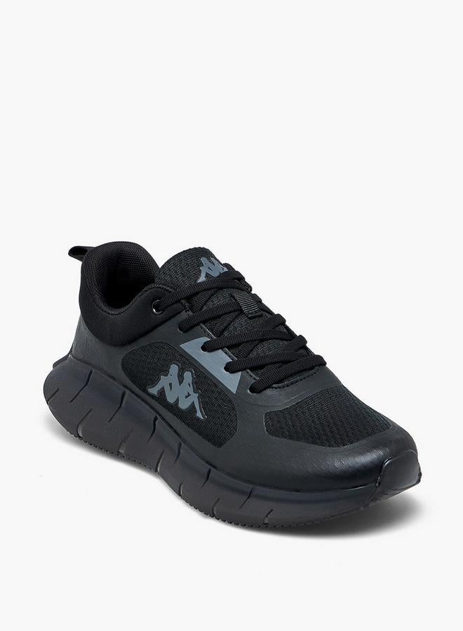 Kappa Women Lace-Up Sports Shoes - Image 2