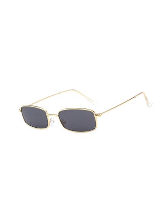 Rectangular Sunglasses