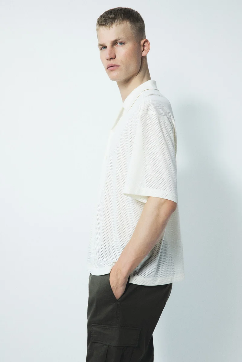 H&M Slim Fit Cargo trousers