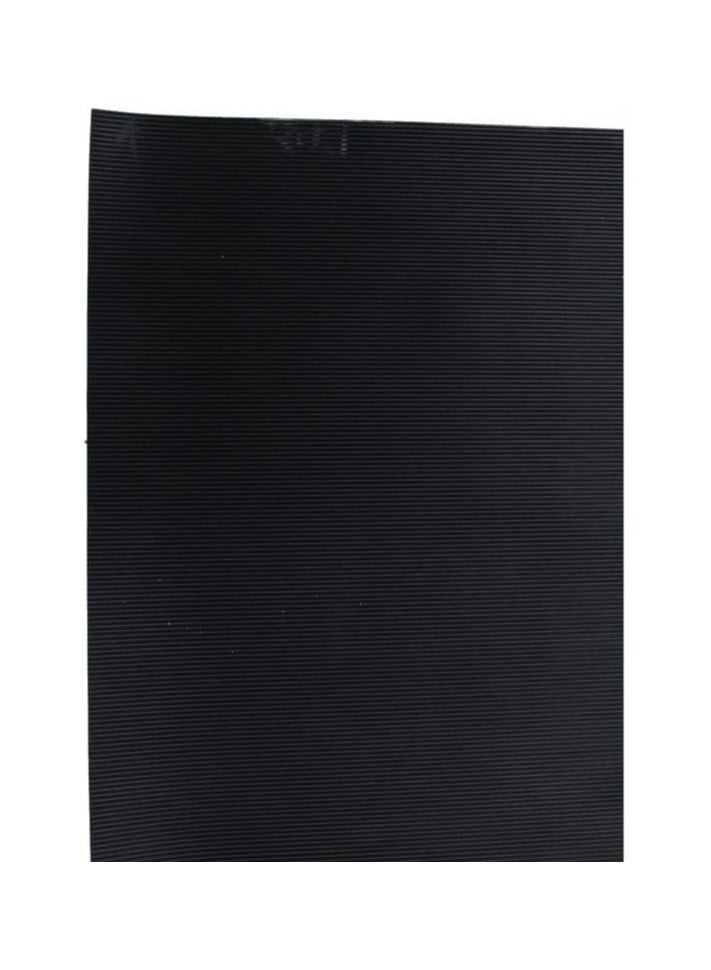 Seal Master Electrical Rubber Sheet 1.2 M X 10 M X 3 Mm (11 Kv) Black - Image 3