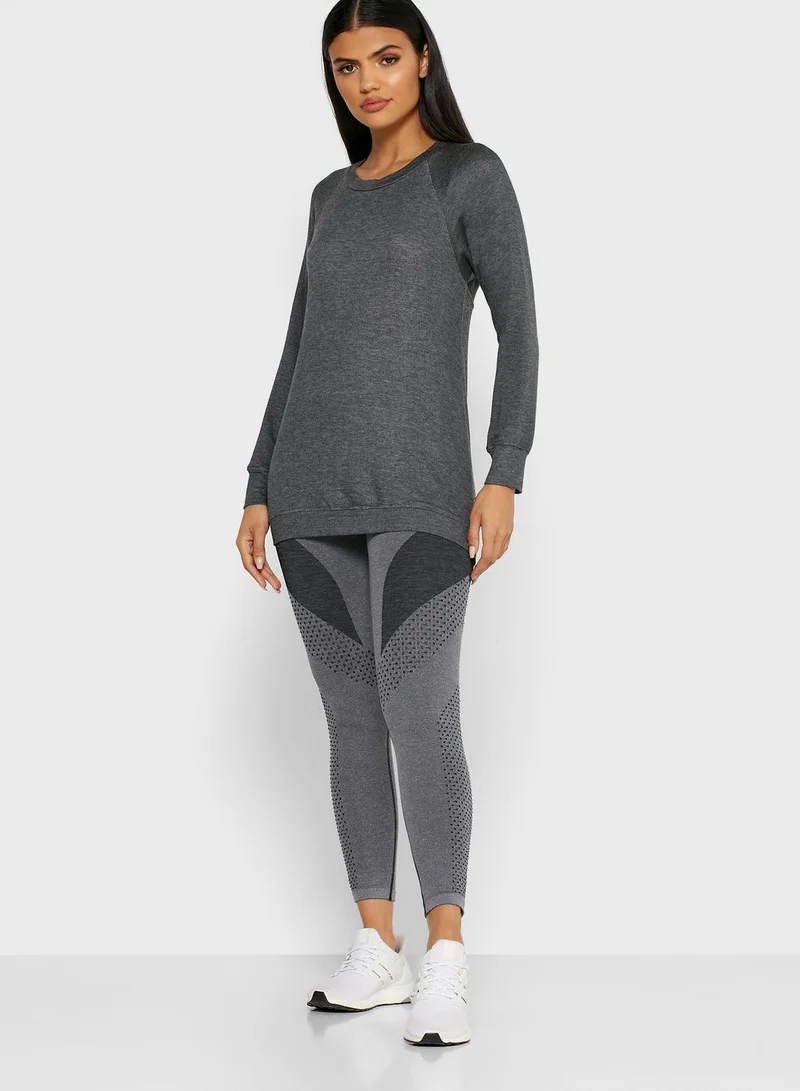Body Language Seymour Sweatshirt