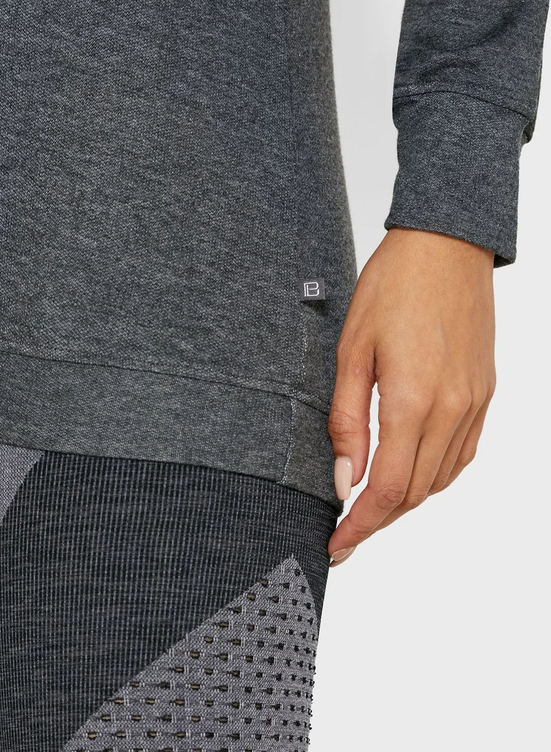 Body Language Seymour Sweatshirt