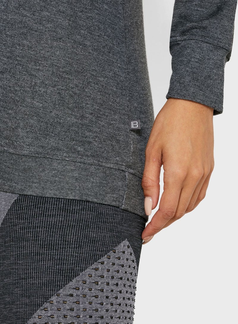 Body Language Seymour Sweatshirt - Image 3