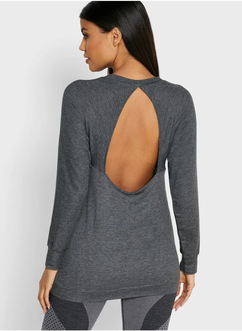 Body Language Seymour Sweatshirt