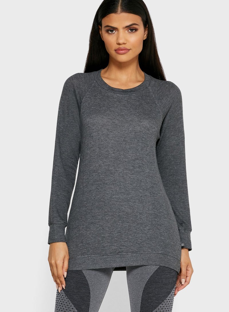 Body Language Seymour Sweatshirt - Image 1
