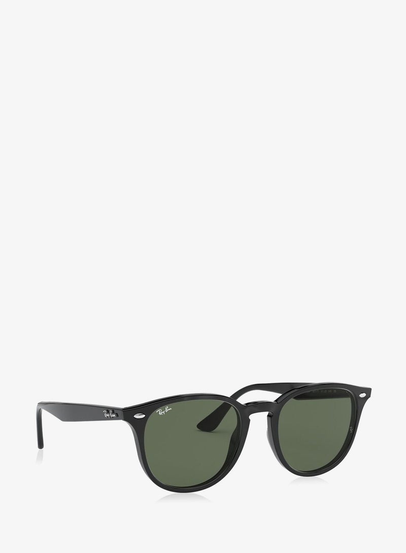 Ray-Ban Junior 0RB4259 Junior Square Sunglasses - Image 5