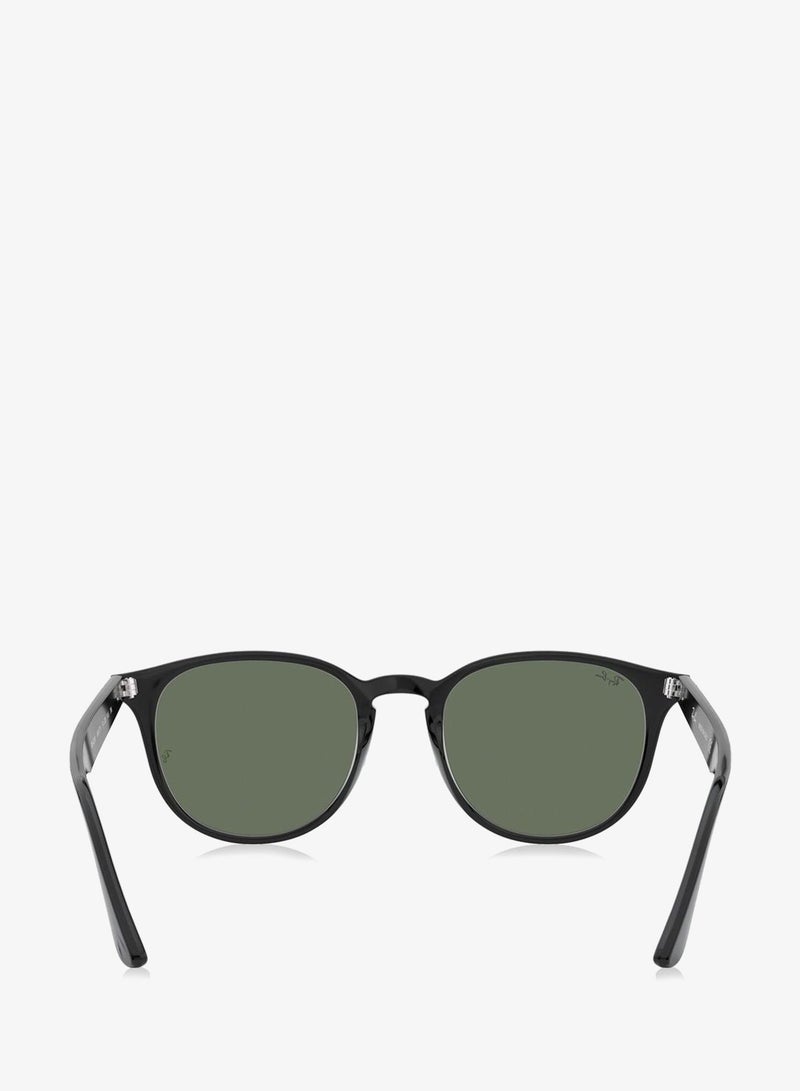Ray-Ban Junior 0RB4259 Junior Square Sunglasses - Image 3