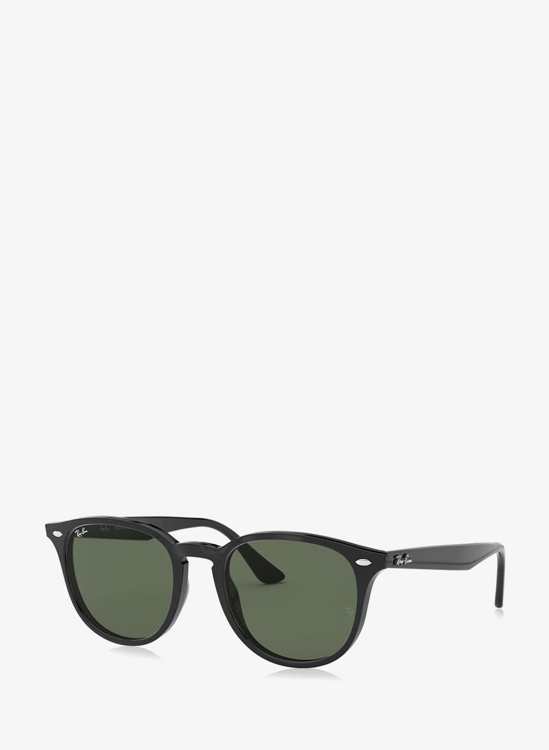 Ray-Ban Junior 0RB4259 Junior Square Sunglasses - Image 2