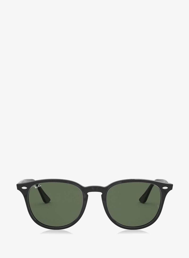 Ray-Ban Junior 0RB4259 Junior Square Sunglasses - Image 1