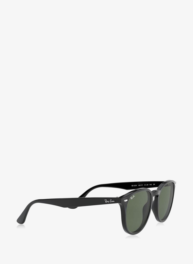 Ray-Ban Junior 0RB4259 Junior Square Sunglasses - Image 4