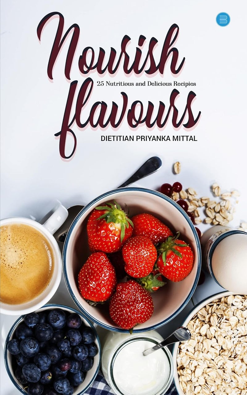 Nourish Flavours - Image 1