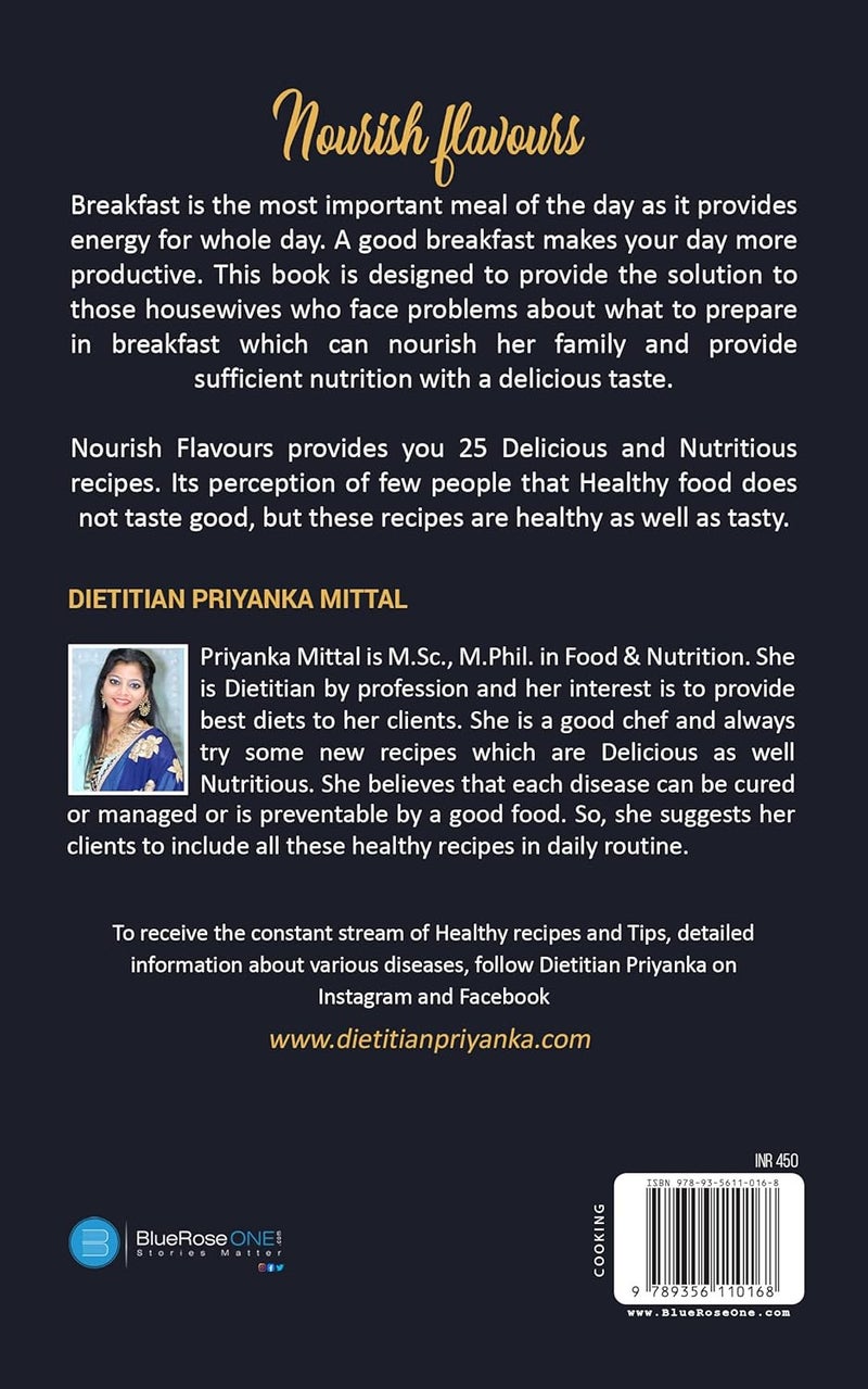Nourish Flavours - Image 2