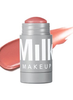 Milk Makeup Lip + Cheek, Werk (Dusty Rose) - 0.21 fl oz - Cream Blush & Lip Color - Buildable & Blendable - 1,000+ Swipes Per Stick - Non-Comedogenic - Vegan, Cruelty Free - pzsku/Z423F8EB408D591D6A304Z/45/_/1732882370/adb9f708-edca-4437-9b55-847ec653562c