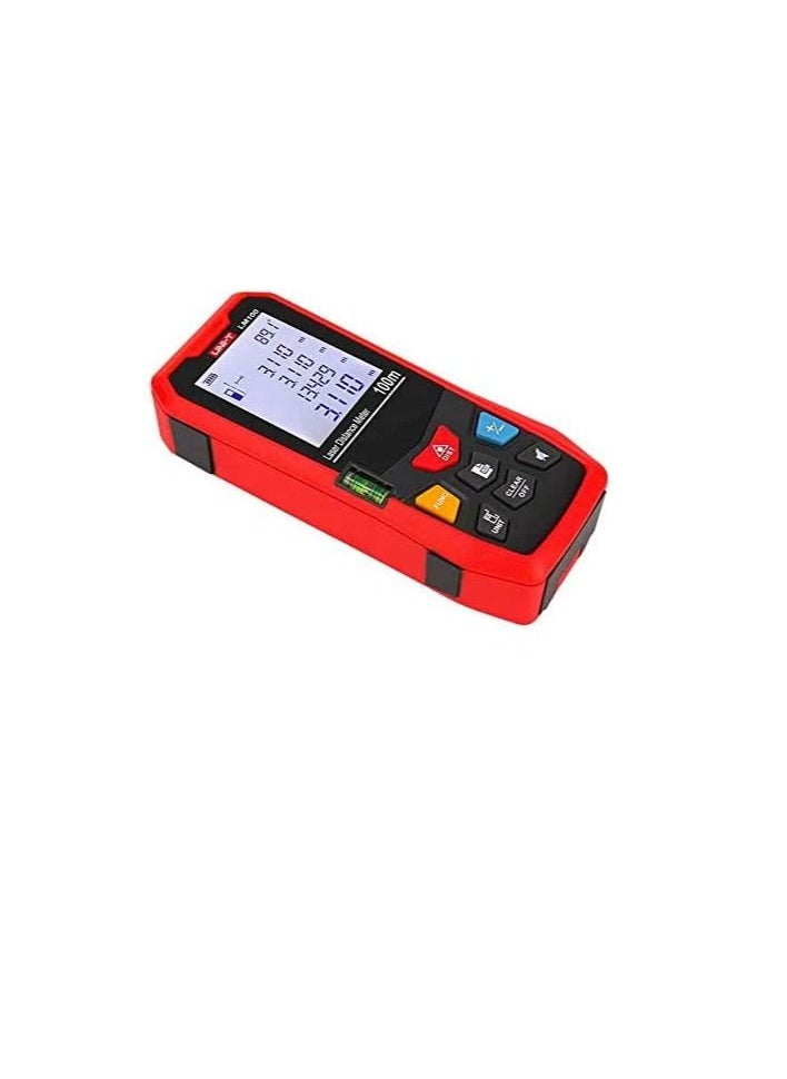 UNI-T Uni-T LM80 Portable Digital Laser (80m)  - Image 3