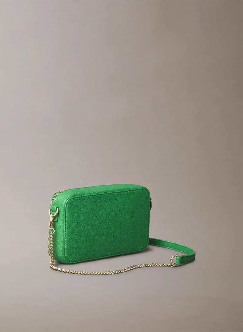 Calvin Klein Jeans Crossbody Wallet Bag