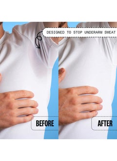 Carpe Underarm Antiperspirant and Deodorant, Pack of 3-WITH 3 FREE ON-THE-GO WIPES!  - Image 5