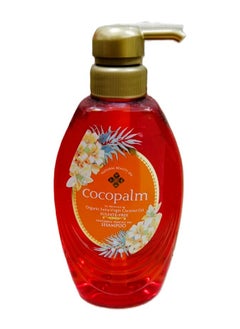 Southern Tropics Spa Shampoo 480ml (Cocobalm) - pzsku/Z423FB19E6E55E1AF8ADCZ/45/_/1738616645/d1b8c7ea-857c-4b1f-9622-98eeb8875b01