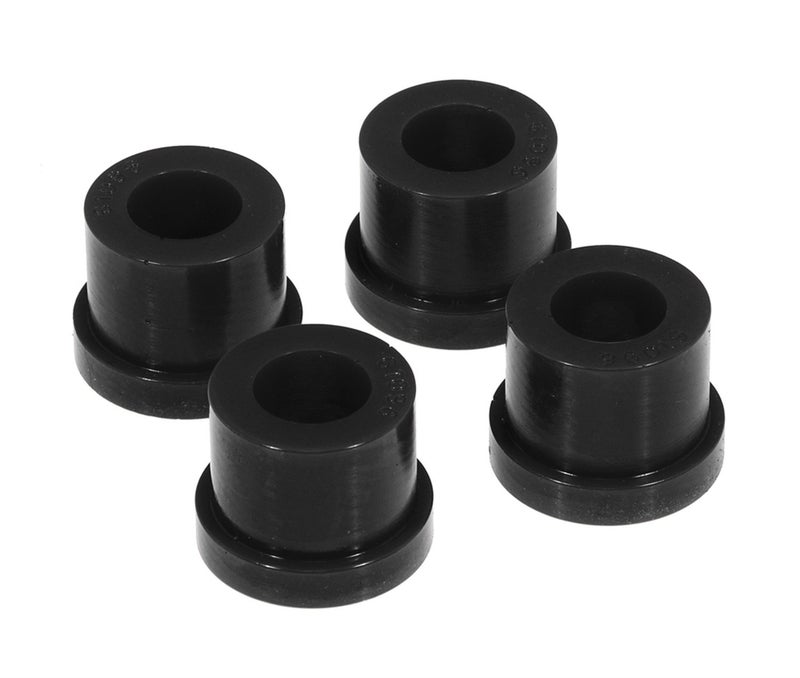 Prothane (6-703-BL) 10/84-04 Ford Mustang Rack & Pinion Bushings - Black - Image 2