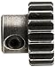 Redcat Racing BS214007G 19T Steel Motor Gear - Image 3