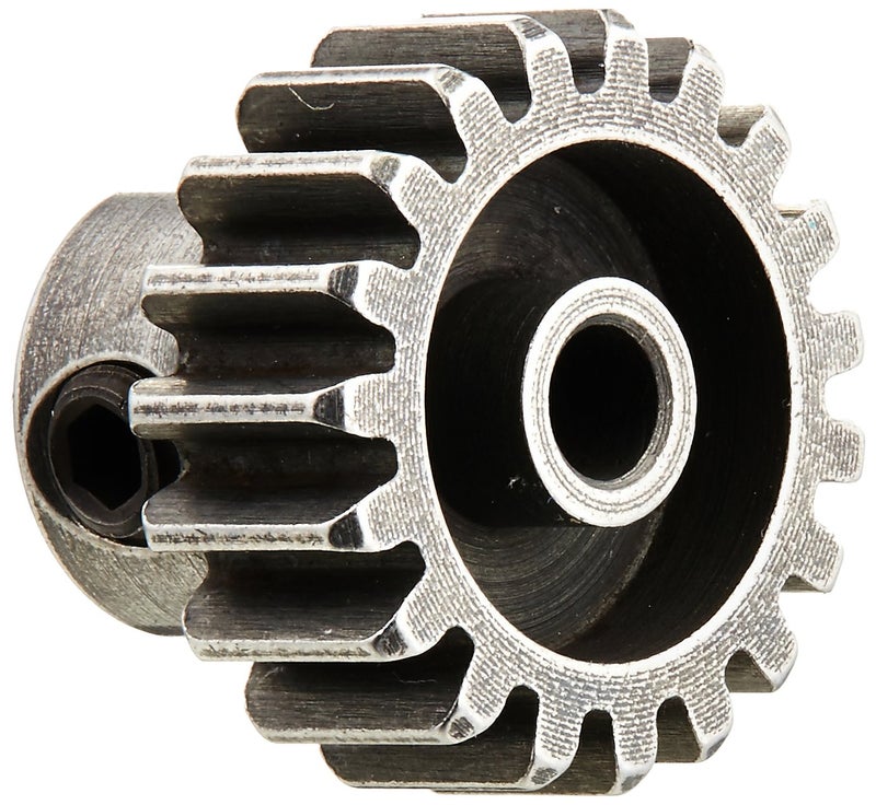 Redcat Racing BS214007G 19T Steel Motor Gear - Image 4