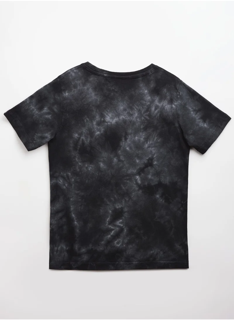 The Souled Store The Souled Store Official Star Wars Printed T-Shirts for Kids and Boys