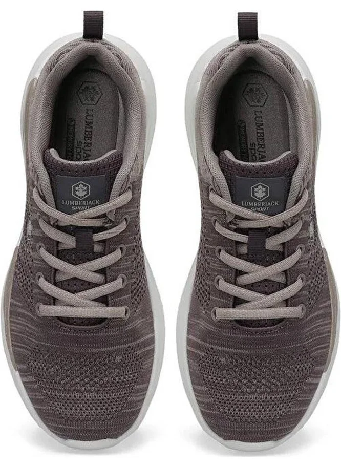 لامبرجاك Wolky 4fx Purple Women's Sneaker