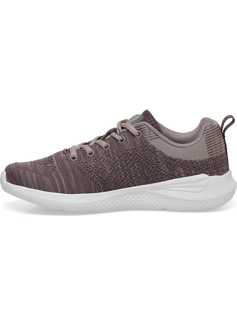 LUMBERJACK Wolky 4fx Purple Women's Sneaker