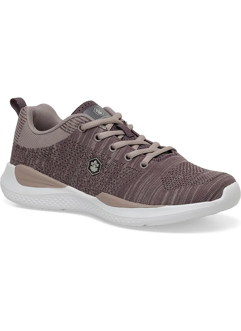 لامبرجاك Wolky 4fx Purple Women's Sneaker