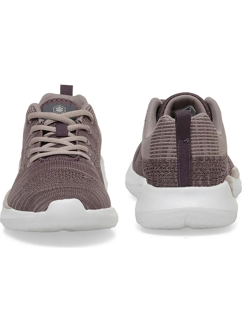 LUMBERJACK Wolky 4fx Purple Women's Sneaker
