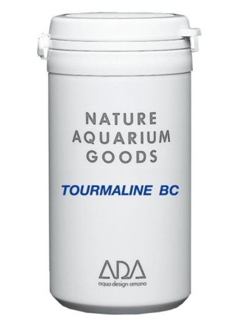Tourmaline BC