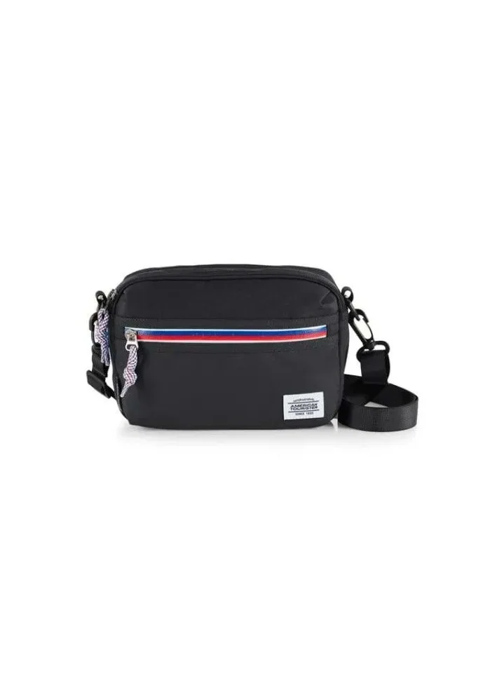 AMERICAN TOURISTER American Tourister Blake Utility Bag - Black - 1 Years Global Warranty
