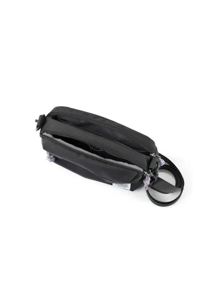 AMERICAN TOURISTER American Tourister Blake Utility Bag - Black - 1 Years Global Warranty