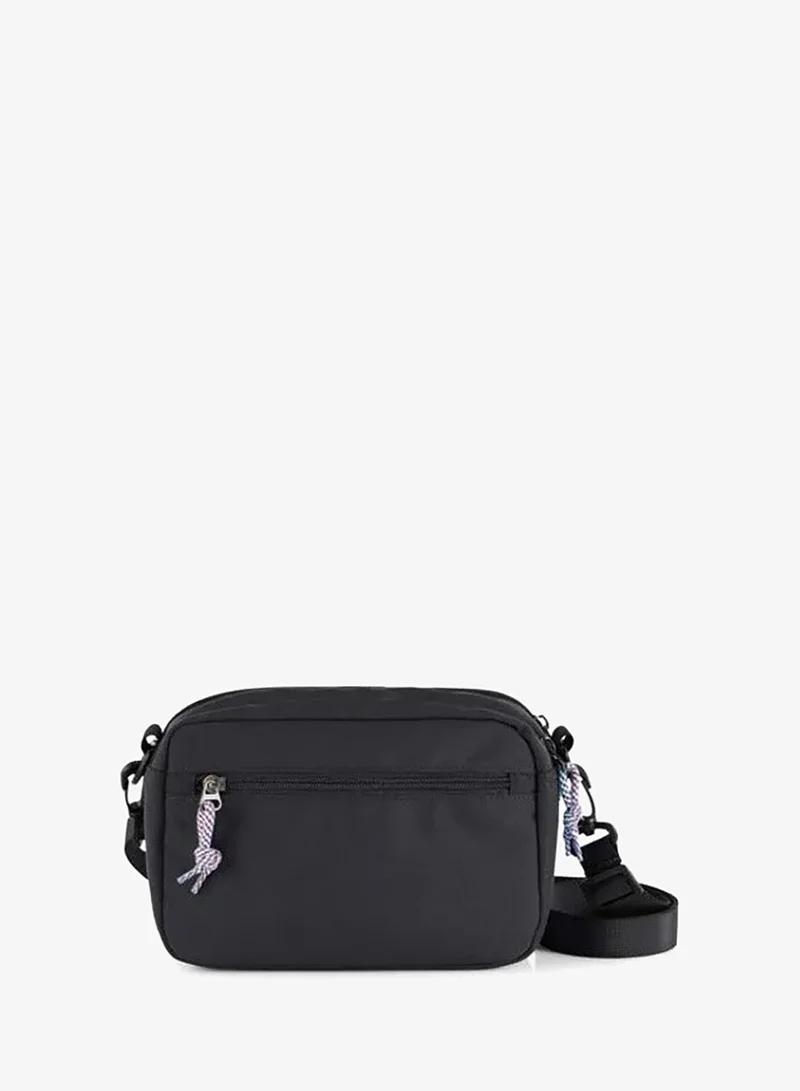 American Tourister  american tourister blake utility bag - black - 1 years global warranty for Men | Best Price UAE