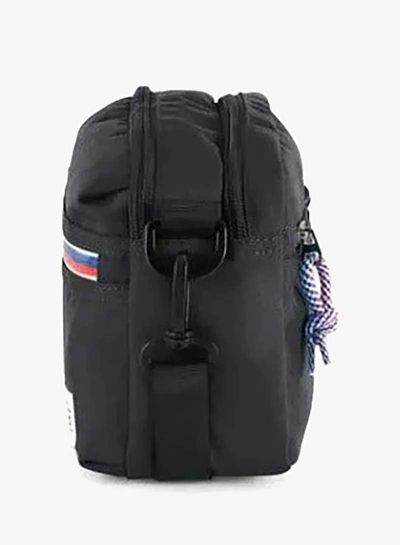 American Tourister  american tourister blake utility bag - black - 1 years global warranty for Men | Best Price UAE