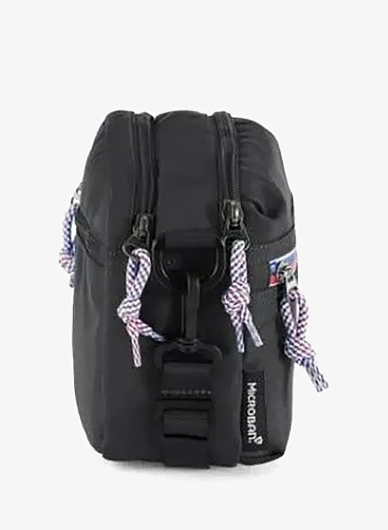 American Tourister  american tourister blake utility bag - black - 1 years global warranty for Men | Best Price UAE