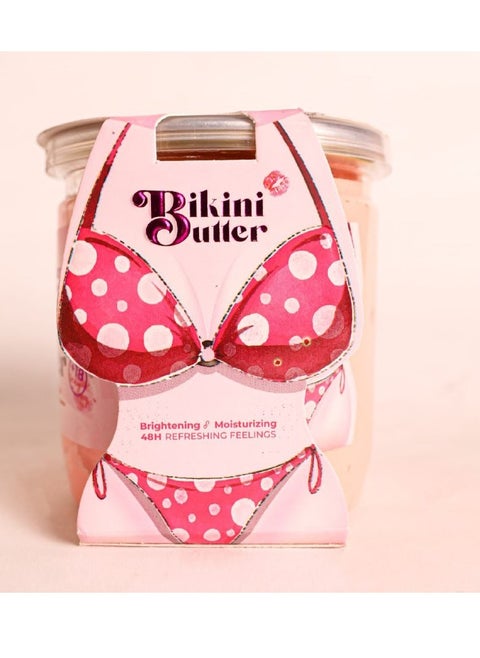 Bikini Butter Lightening and Moisturizing Bikini from Heaven Smile