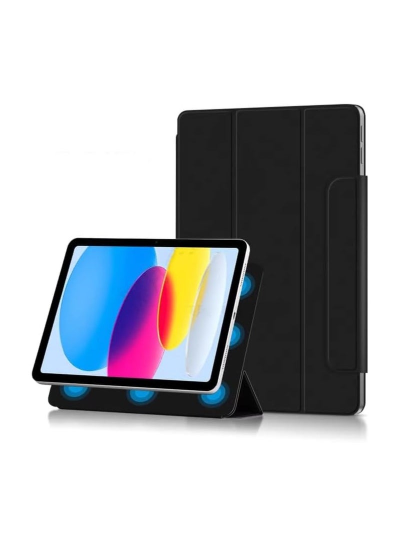 general Magnetic Case for iPad (A16) 11th Gen 11‘ 2025/10th Gen 10.9’ 2022, iPad 11th Gen Magnetic Accessory, Slim Tablet Case - Image 1