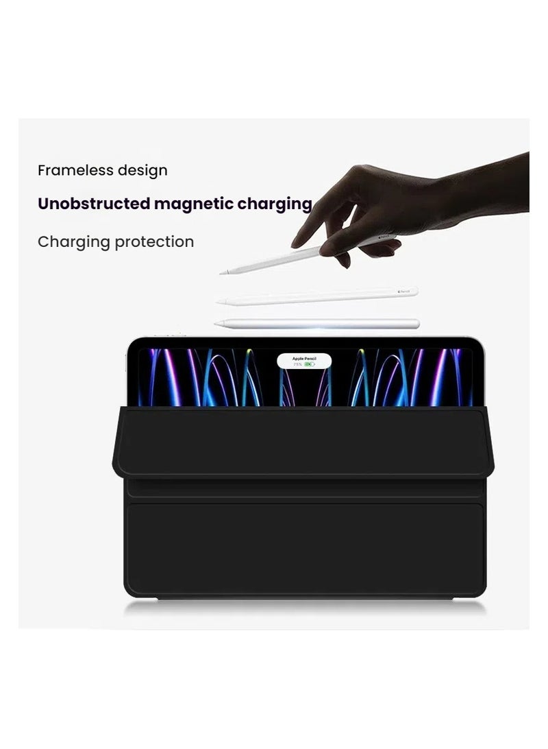 general Magnetic Case for iPad (A16) 11th Gen 11‘ 2025/10th Gen 10.9’ 2022, iPad 11th Gen Magnetic Accessory, Slim Tablet Case - Image 4