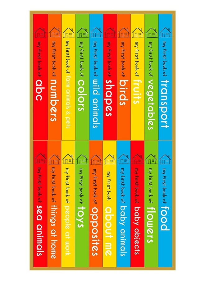 null - My First Learning Library - Image 1