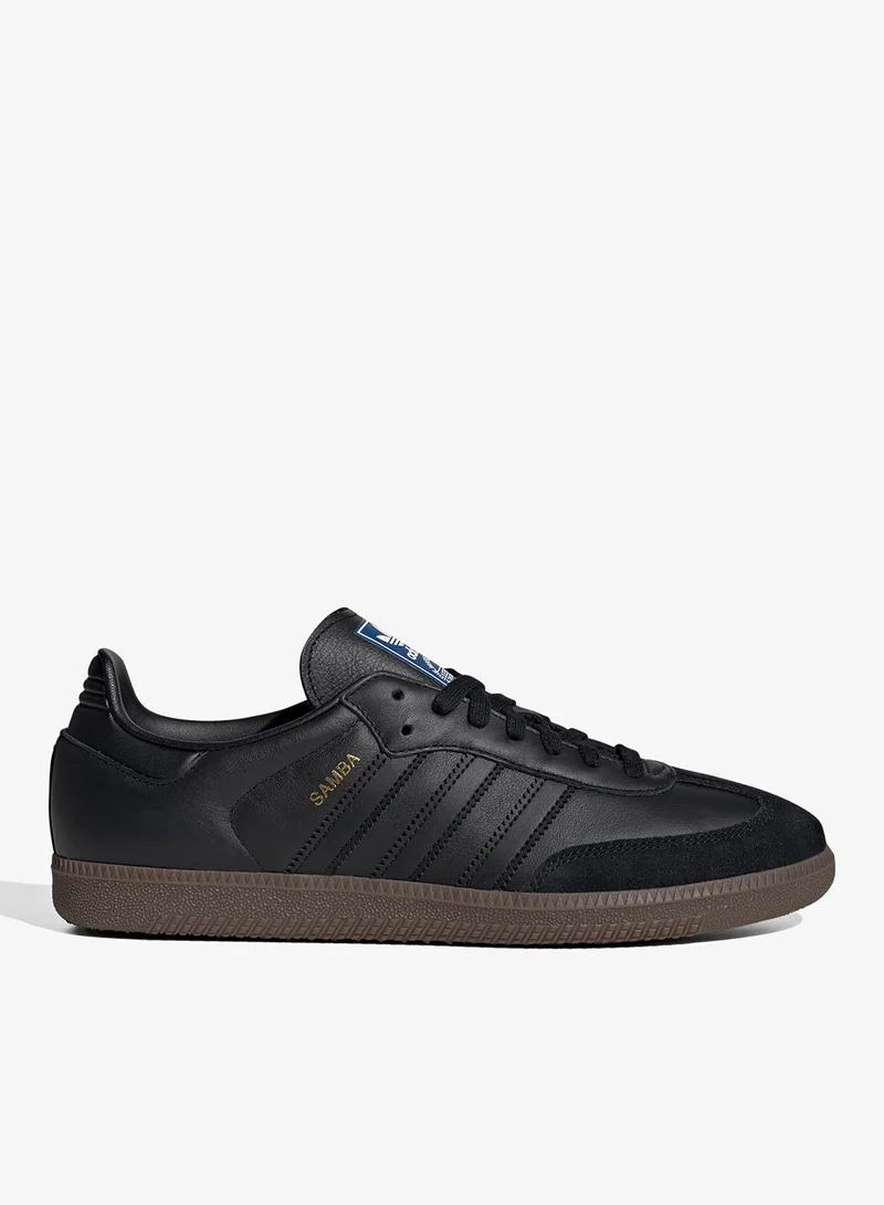 Samba Og