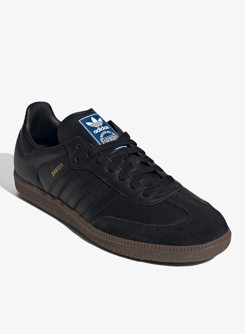 adidas Originals  Samba Og for Men | Best Price UAE