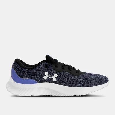 UNDER ARMOUR Women's UA Mojo 2 Sportstyle Shoe