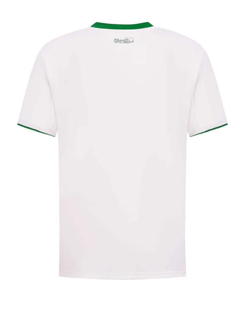 adidas Youth Al Ahli FC Away Jersey