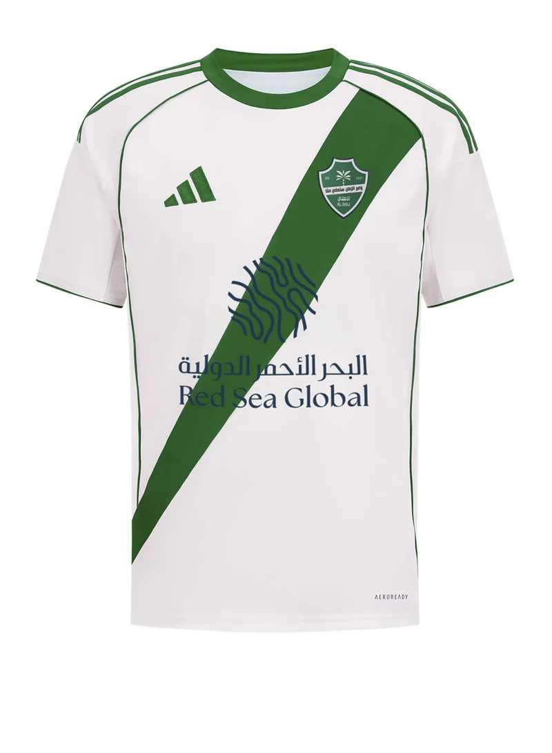 adidas Youth Al Ahli FC Away Jersey