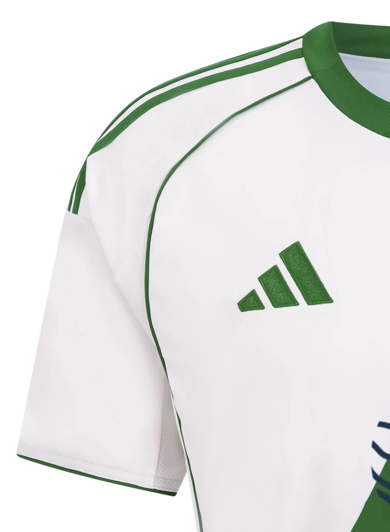 Adidas Youth Al Ahli FC Away Jersey